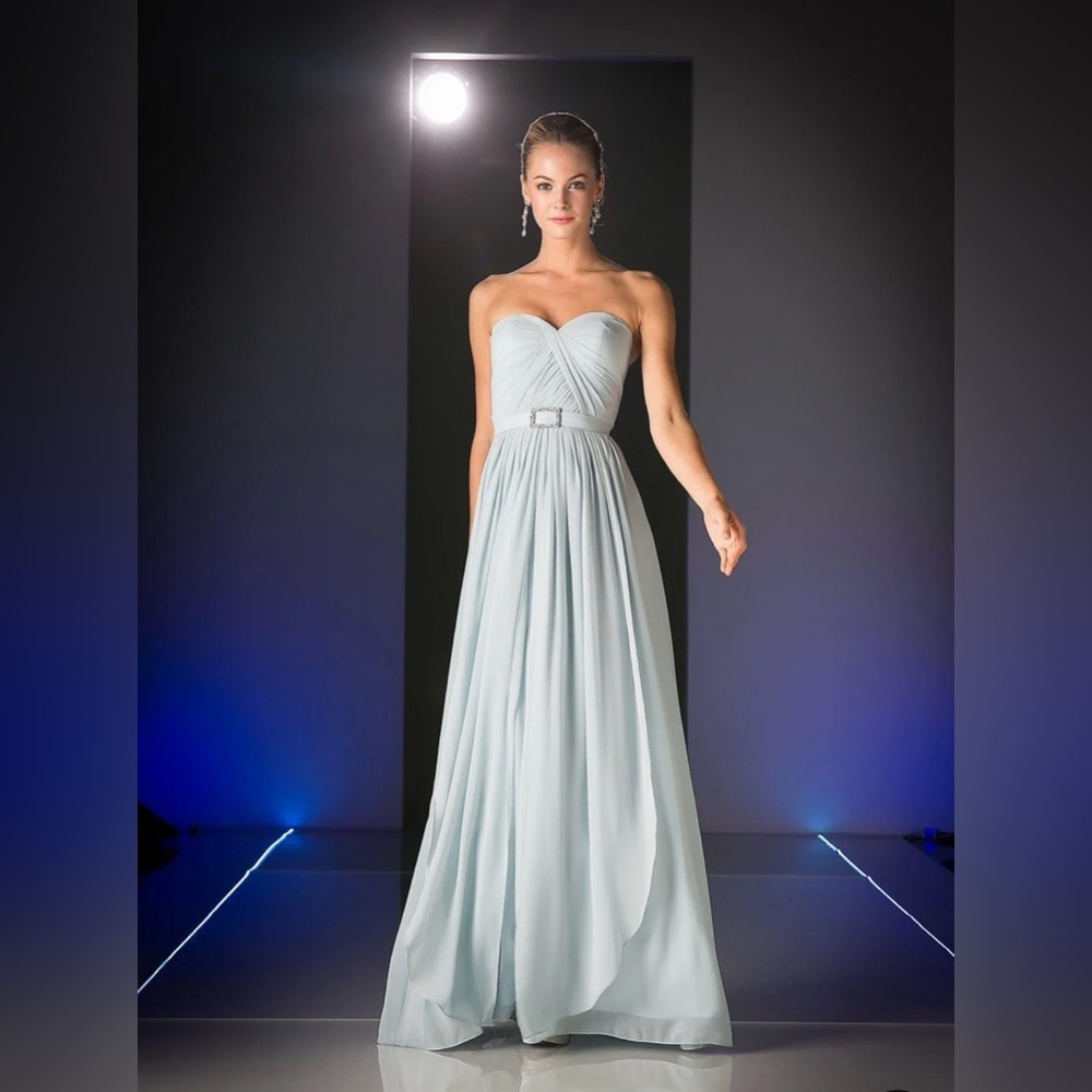 Beautiful Evening Gown Size 4